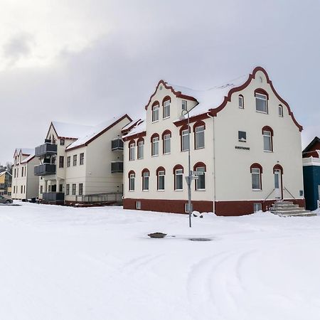 Hrimland Guesthouse Akureyri Eksteriør bilde